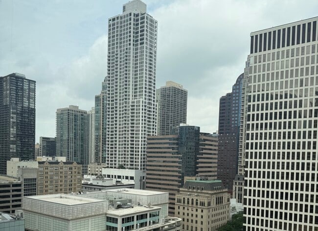 Building Photo - 535 N Michigan Ave