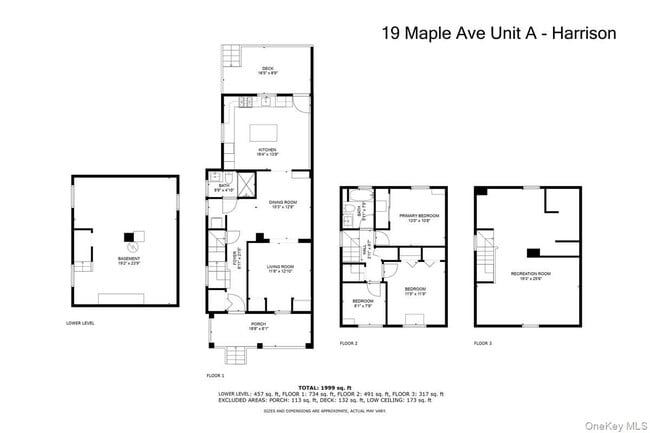 Building Photo - 19 Maple Ave