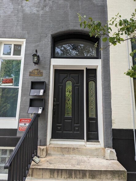Building Photo - 1507 Edmondson Ave