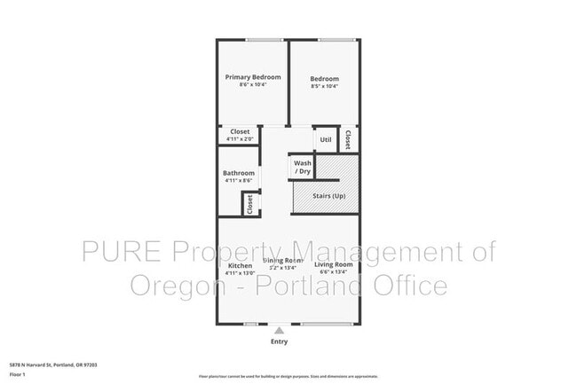 Building Photo - 5878 N Harvard St