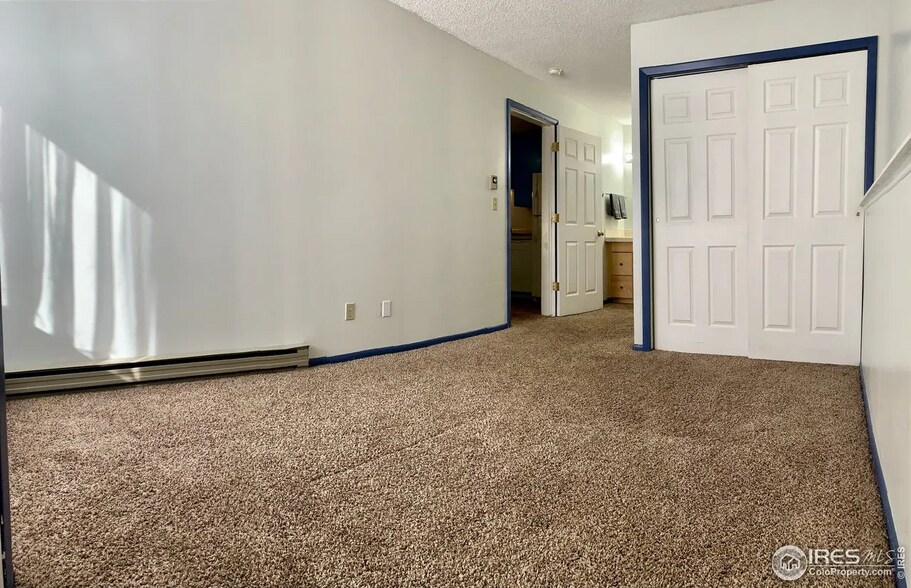Bedroom 2 - 1672 Riverside Ave