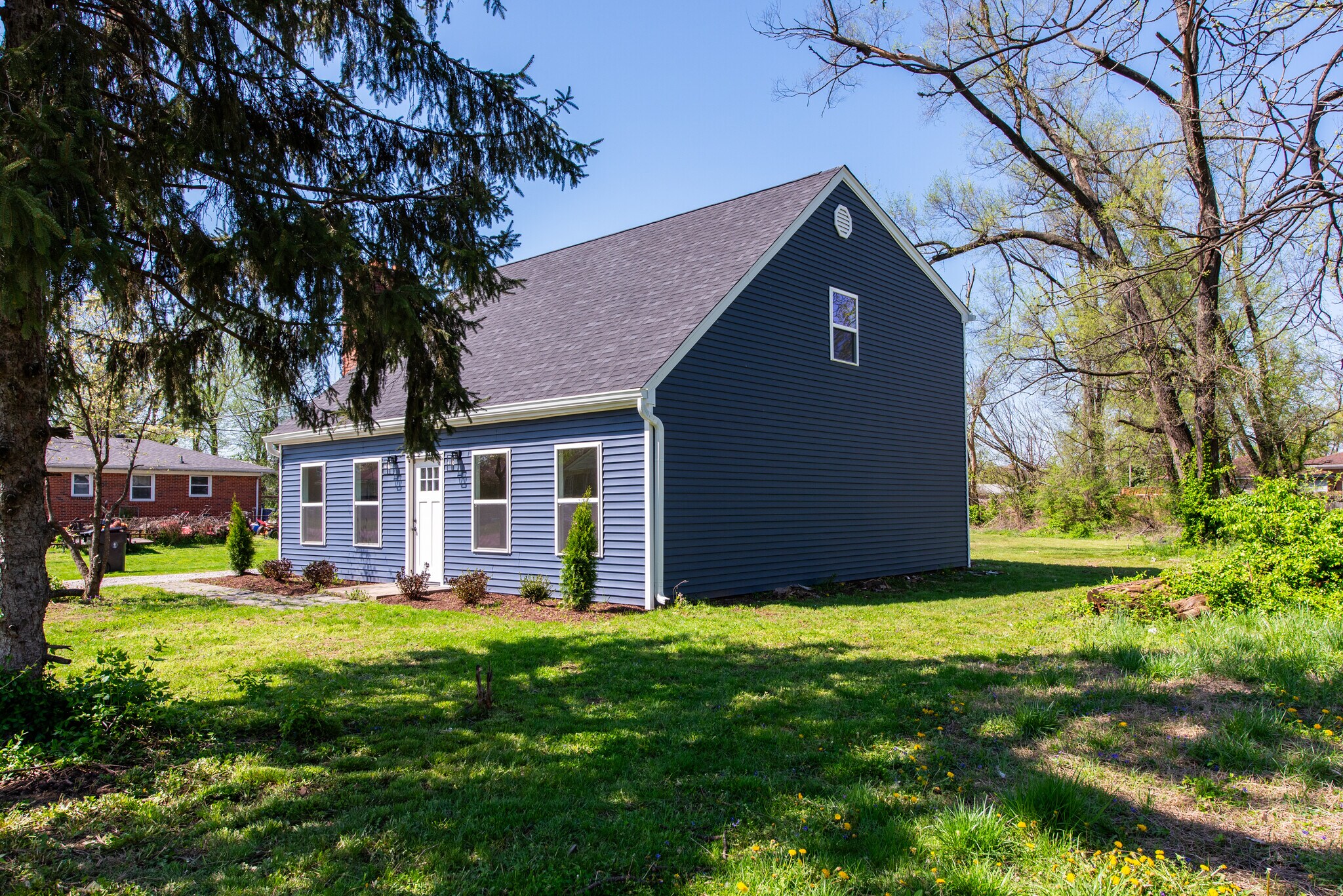 Building Photo - 1821 Fust Ave
