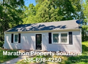 Building Photo - 2602 Immanuel Rd