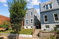 Building Photo - 2908 Texas Ave