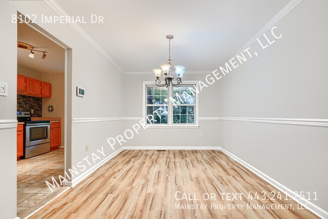 Building Photo - 8102 Imperial Dr