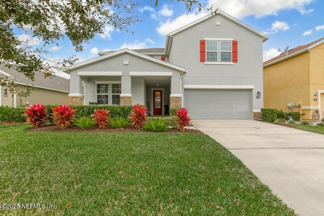 Primary Photo - 14878 Bartram Creek Blvd