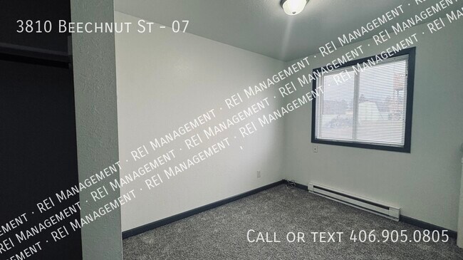 Building Photo - 3810 Beechnut St