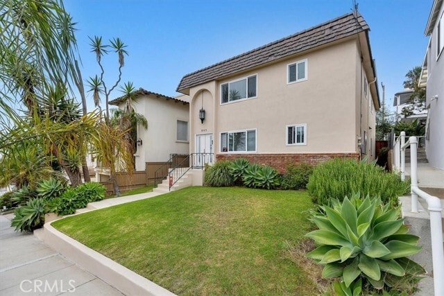 Building Photo - 845 7th St