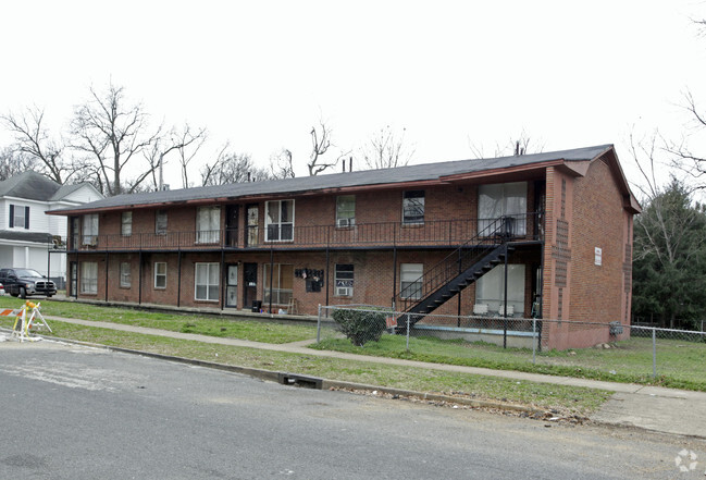 Primary Photo - 1161 Azalia St