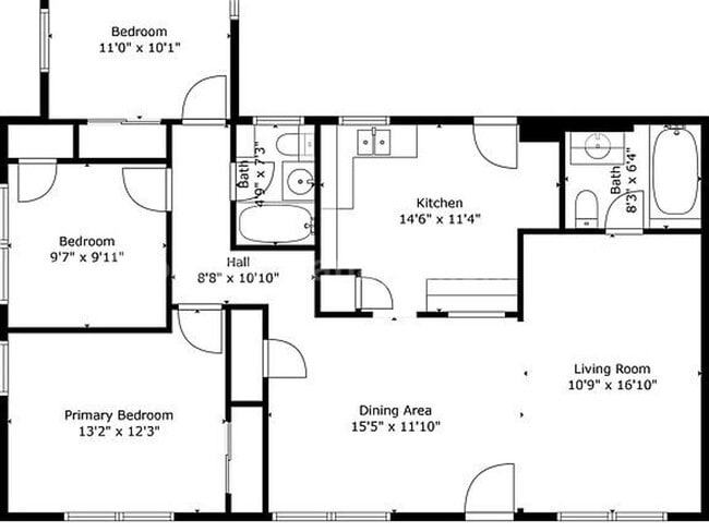 Building Photo - Charming 3-Bedroom Home with Spacious Yard...