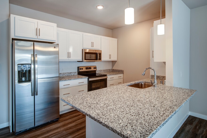 Elm Grove Heights (Luxury Senior Living) 13040 W Blue Mound Rd Elm