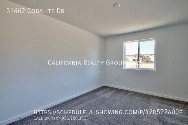 Building Photo - 31662 Cobalite Dr