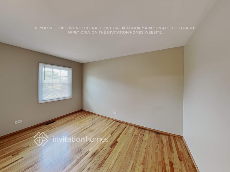 Building Photo - 1035 Hassell Rd