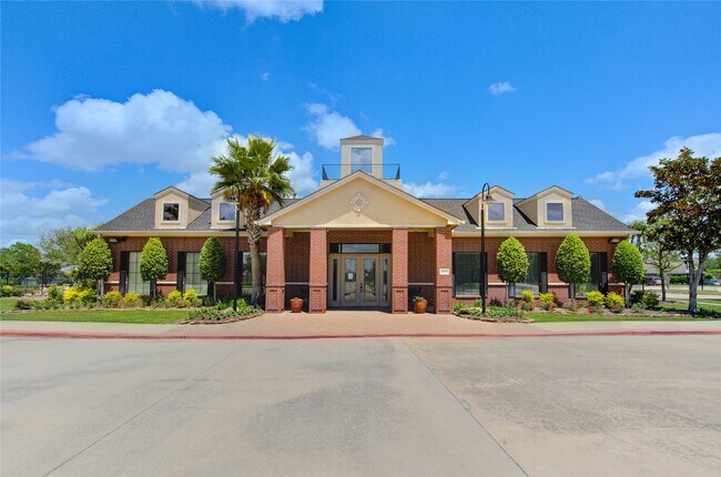 Building Photo - 19935 Caraway Ridge Dr