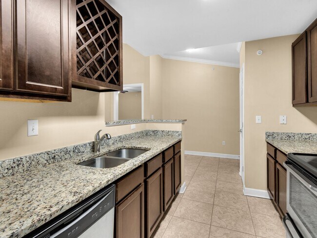 Building Photo - The Residences at Cypress Preserve Beautif...