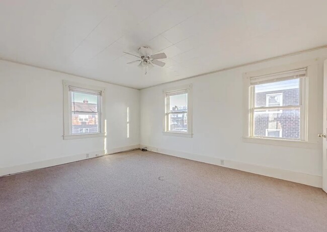 Bedroom 1 - 3948 4th St