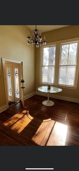 Dining Room - 920 Scott St