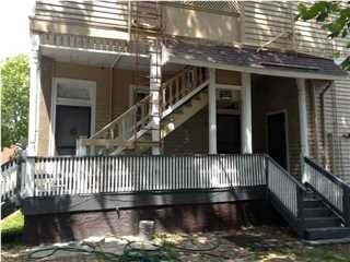 Building Photo - 204 N Franklin St