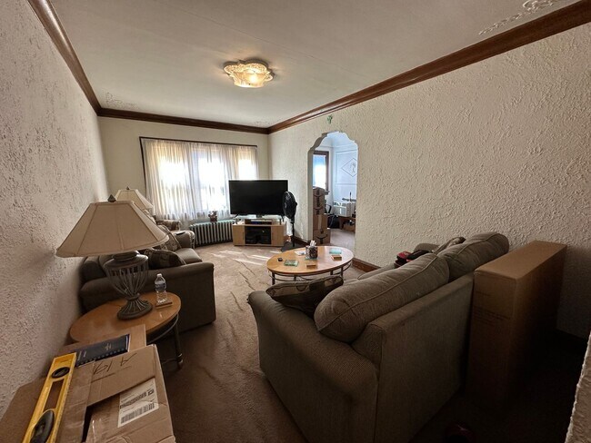 Interior Photo - 1628 Franklin