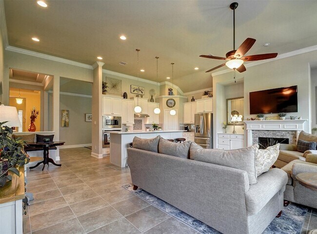 Building Photo - 15106 Huckleberry Harvest Trail