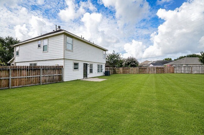 Building Photo - 16406 Star Canyon Ct