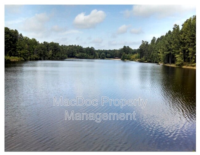 Building Photo - 507 Montgomery Dr