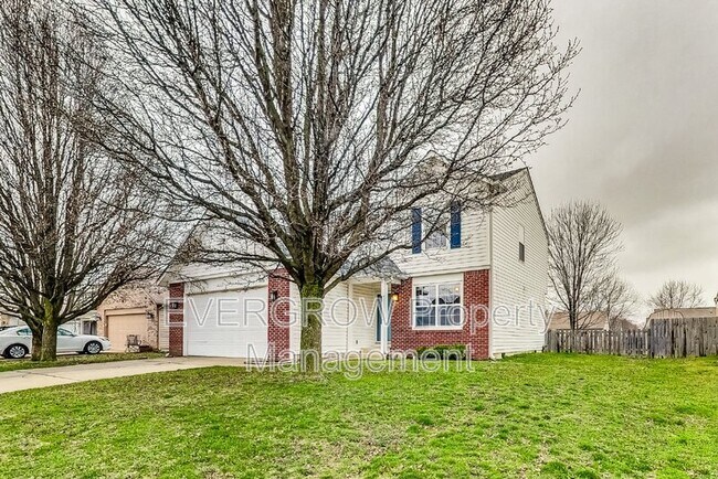 Building Photo - 1115 Spend a Buck Ct