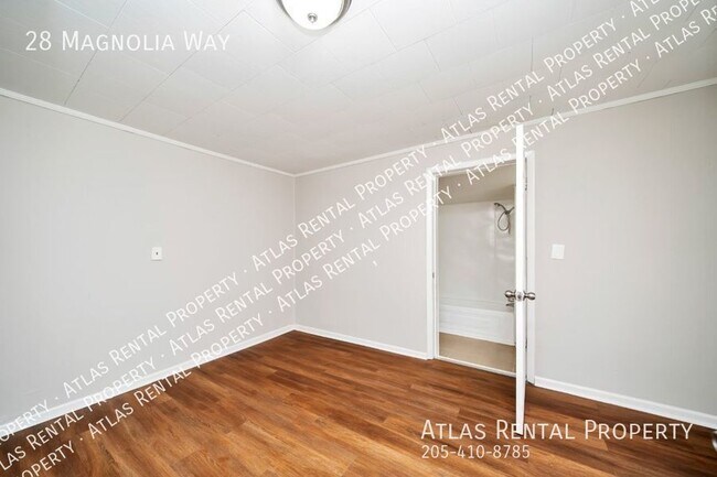 Building Photo - Magnolia Magic: A Hidden Gem in Montevallo...