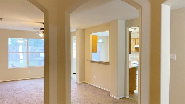 Building Photo - 3903 Ridge Canyon Rd