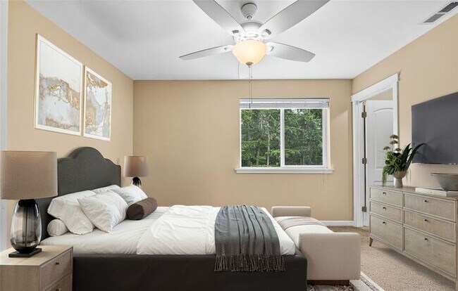 Building Photo - Lacey/Olympia 4bdr 2.5 bath in Freestone Station community!
