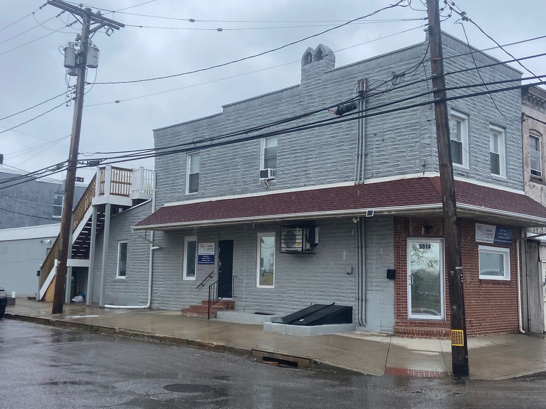 Building Photo - 5014 Curtis Ave