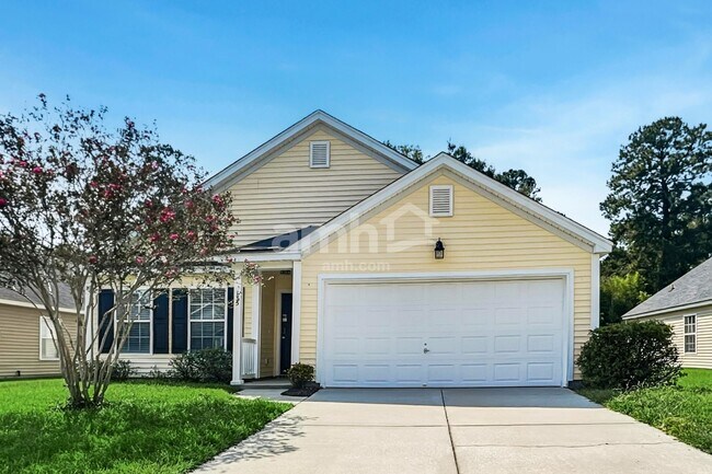 Building Photo - 135 Tyron Rd