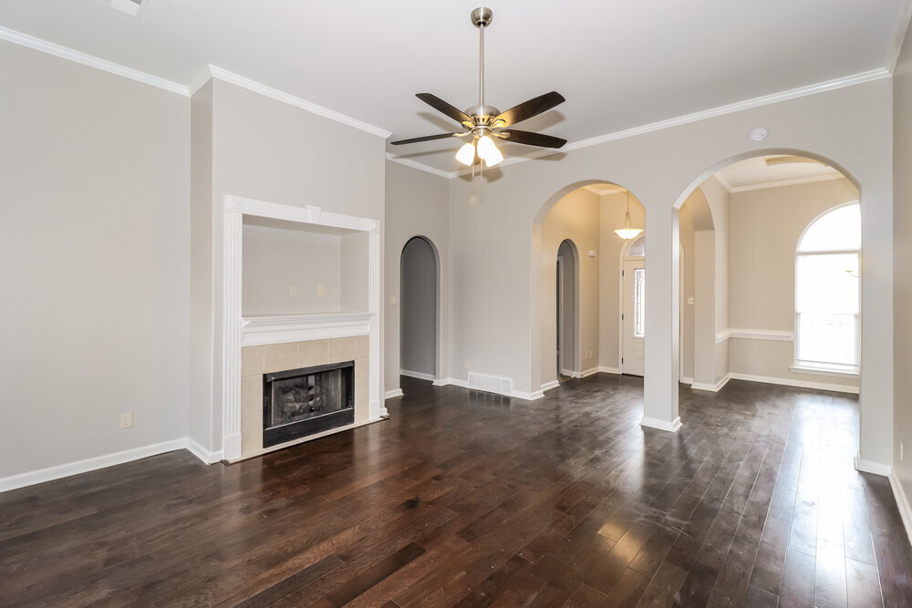 Building Photo - 1418 Leery Cove