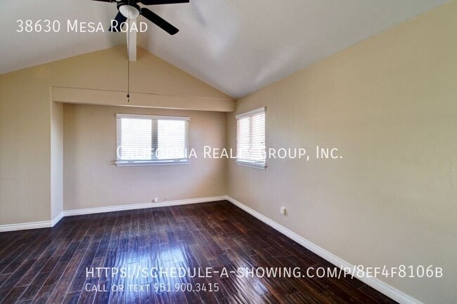 Building Photo - 38630 Mesa Rd