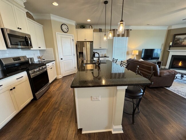 Building Photo - Beautiful 4 Bedroom Single Family Home