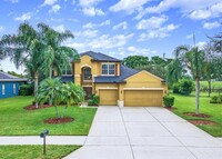 Building Photo - 837 Shadowmoss Dr