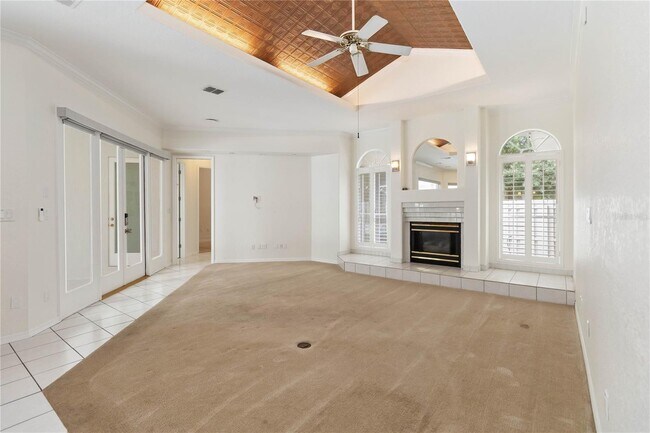 Building Photo - 5121 Timberview Terrace