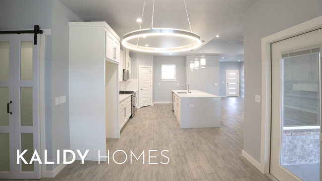 Building Photo - 307 Kirks Holw