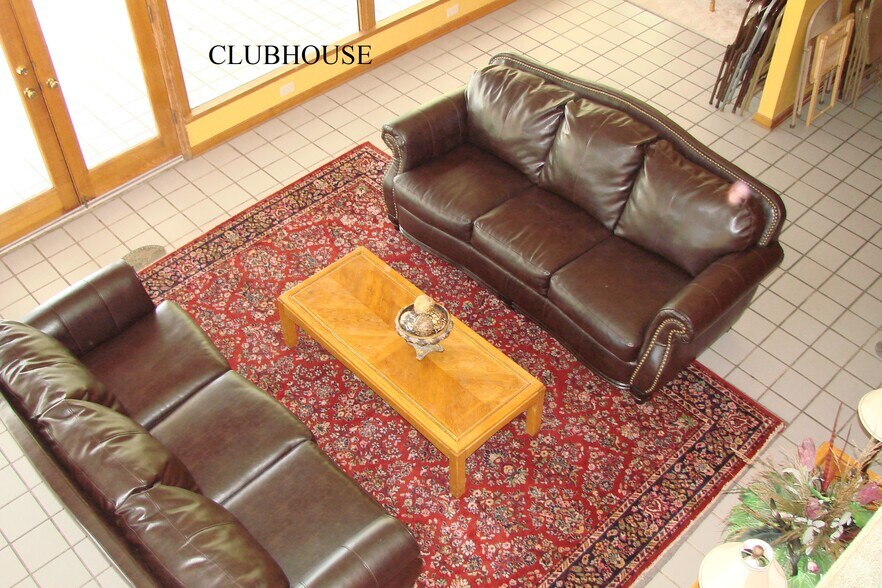 Clubhouse - 1057 Stones Throw Dr NW