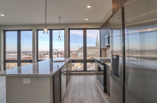 Building Photo - 3516 John F. Kennedy Blvd