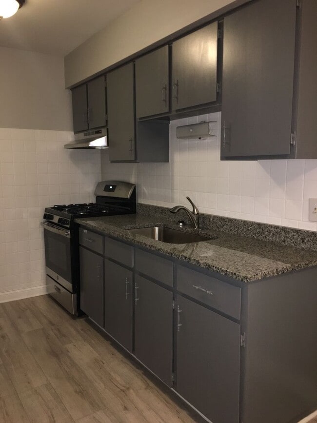 Interior Photo - Central Apts LLC