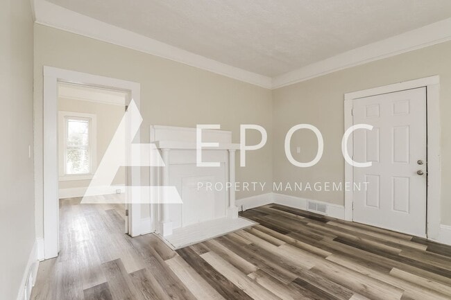 Building Photo - 4316 Old Rural Hall Rd