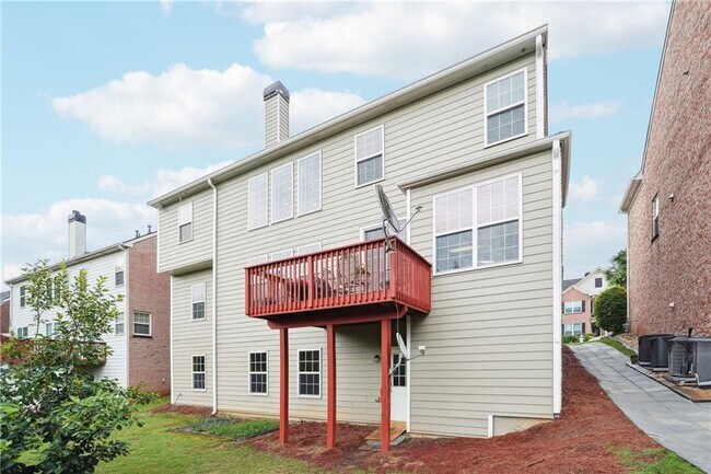 Building Photo - 1489 Belmont Hills