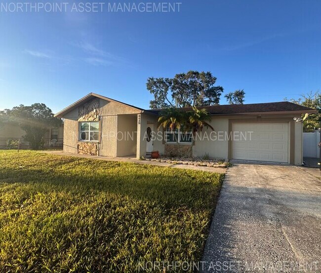 Primary Photo - 2 Spacious Bedrooms and 2 Modern Bathrooms...