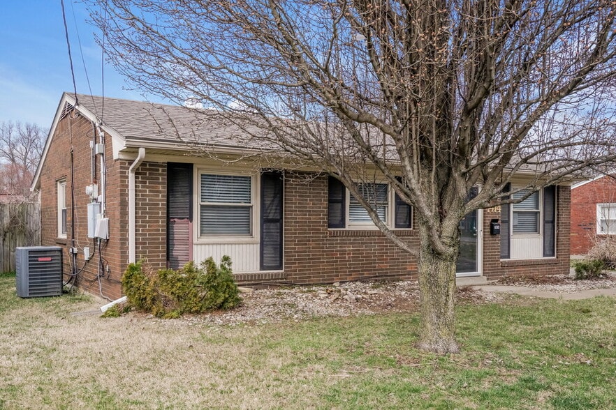 Building Photo - 7414 Terry Rd