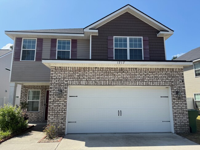 Building Photo - 1217-1217 Cypress Fall Cir