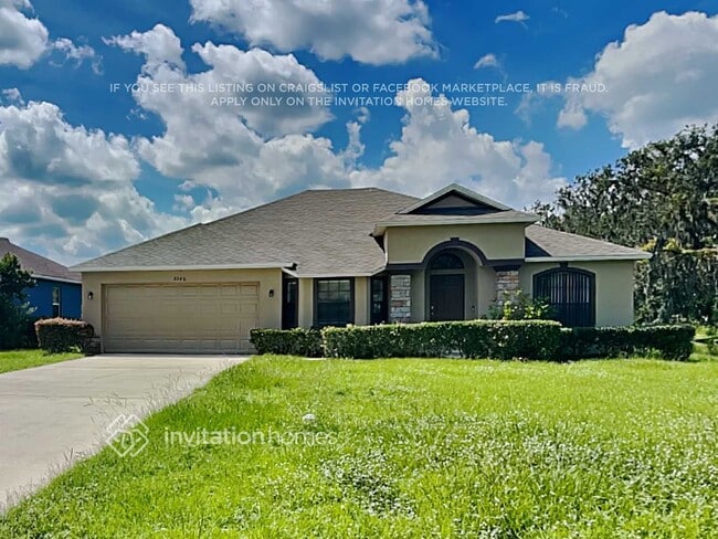 Building Photo - 2346 Lobelia Pl
