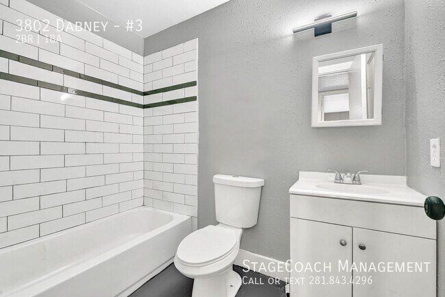 Building Photo - 3802 Dabney-#3