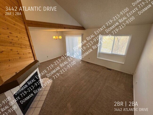 Building Photo - 3442 Atlantic Dr