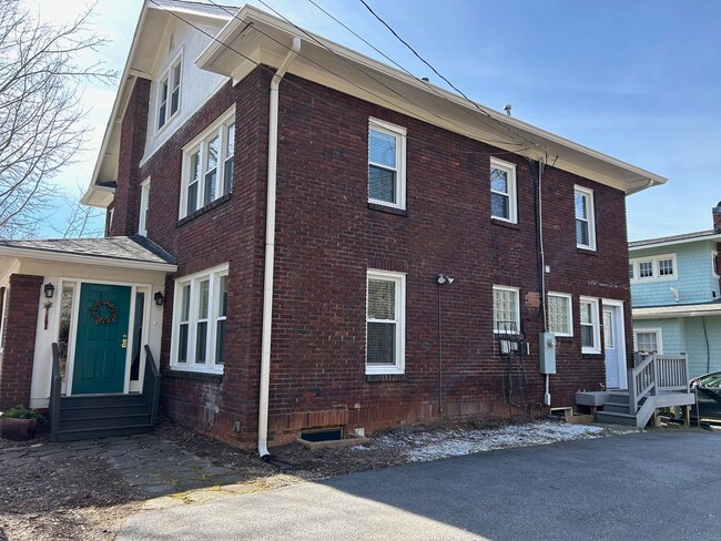 Building Photo - Central AVL - Beautifully Restored and Updated Apartment